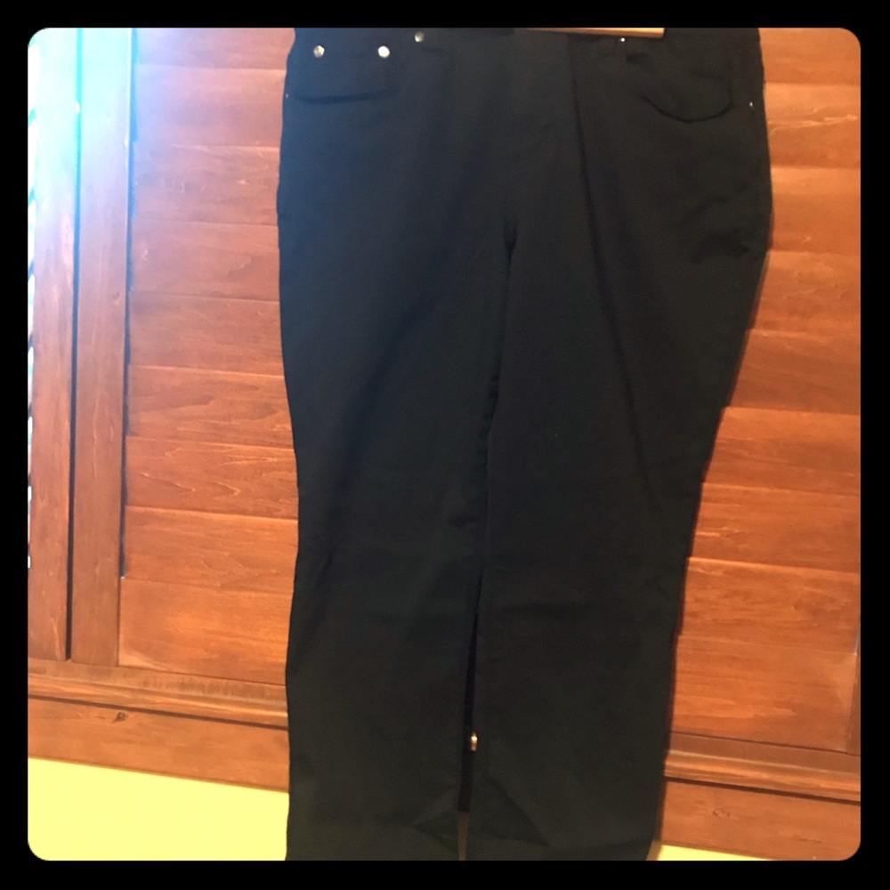 DG2 size 14 dressy jeans